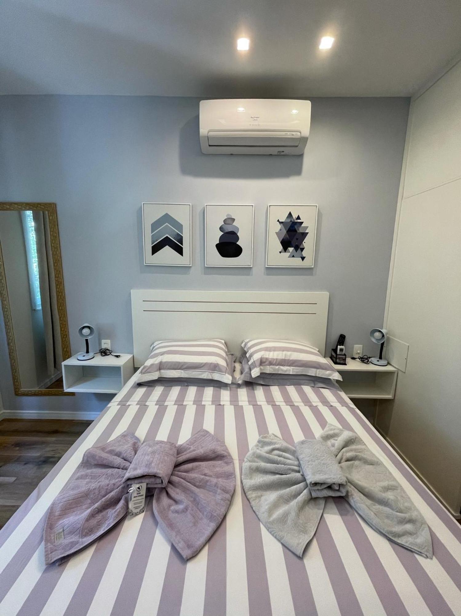 Apartamentos Em Ipanema - Rio de Janeiro — Fotos 2