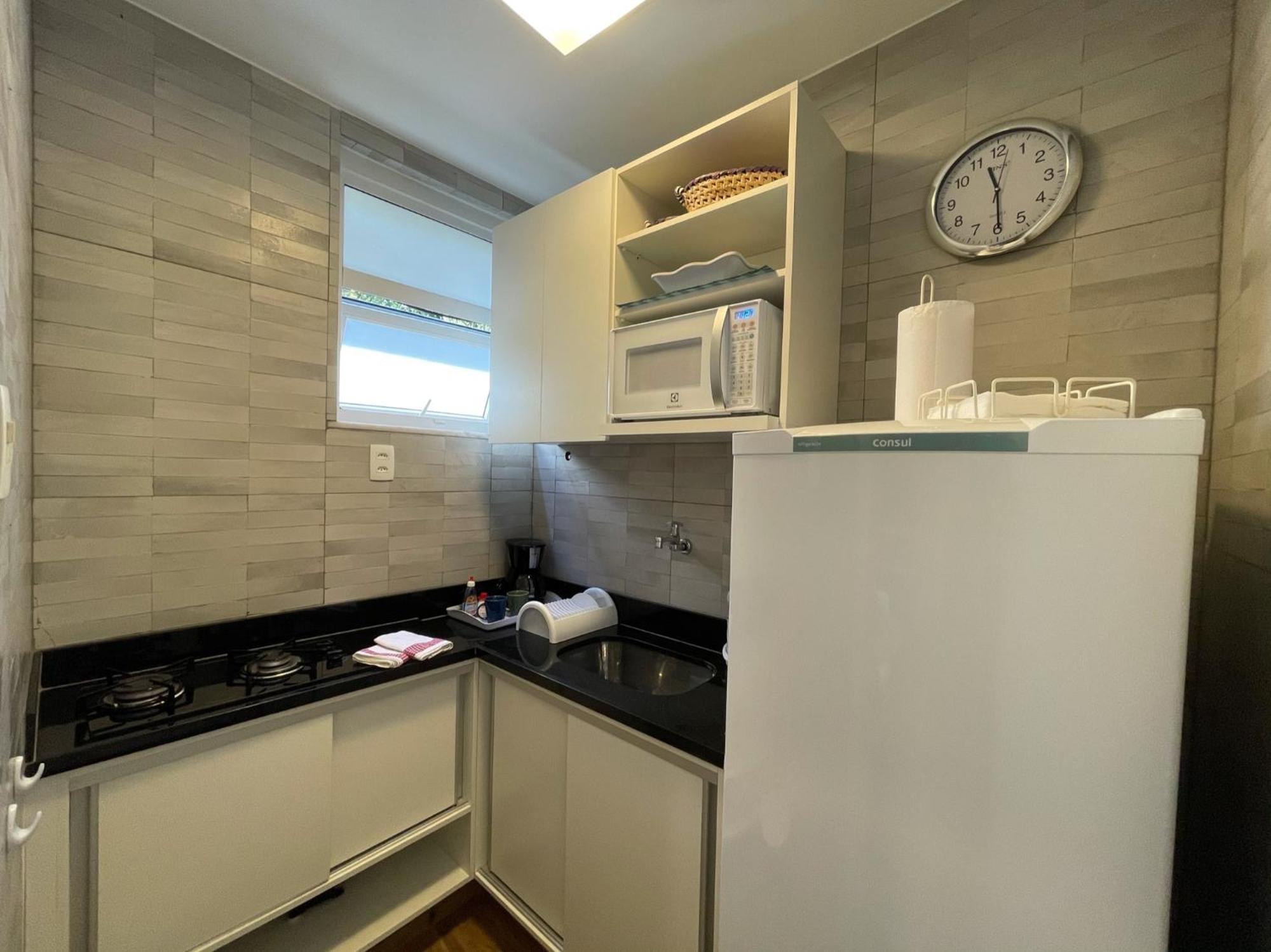 Apartamentos Em Ipanema - Rio de Janeiro — Fotos 1