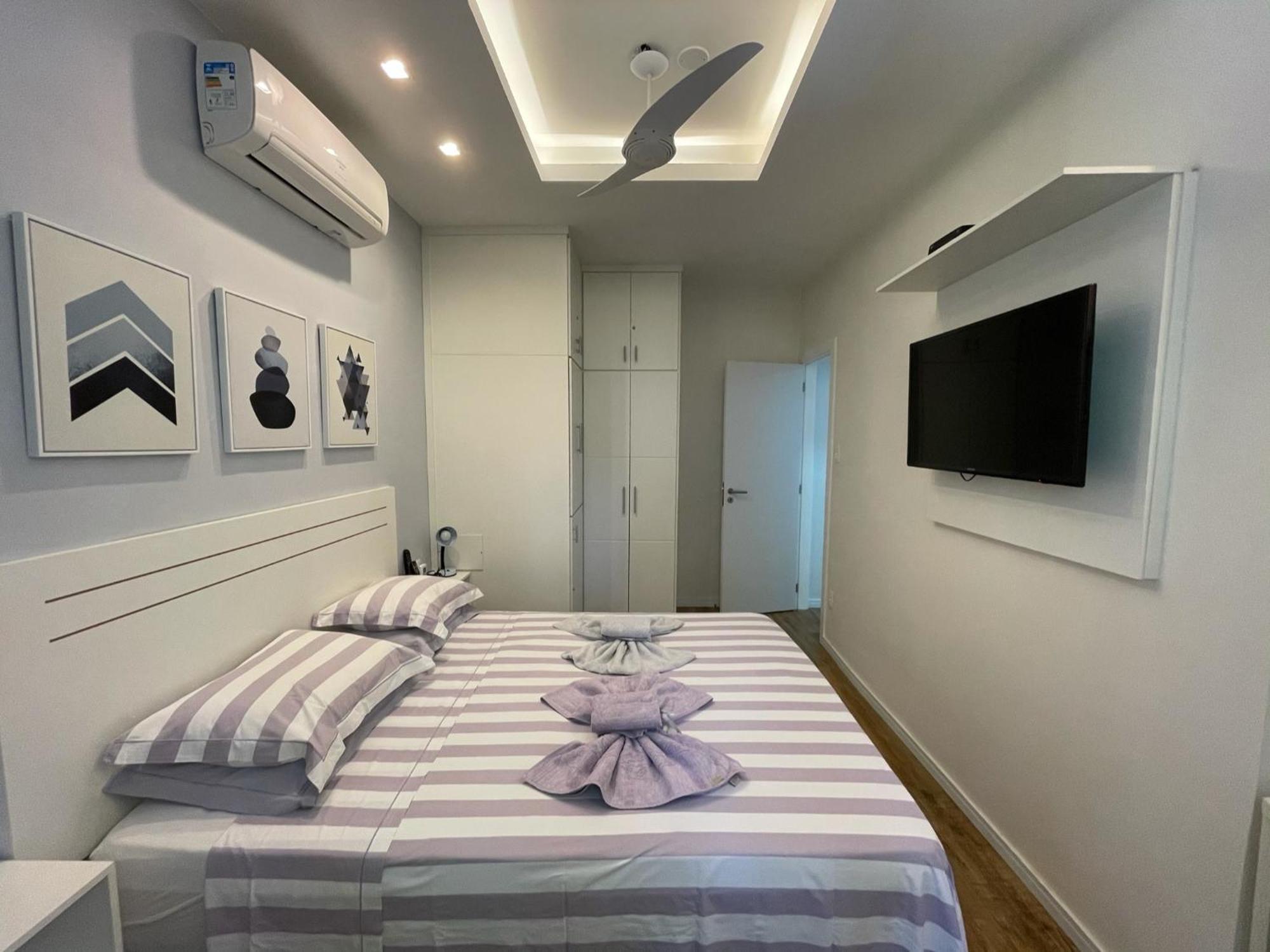 Apartamentos Em Ipanema - Rio de Janeiro, Rio de Janeiro